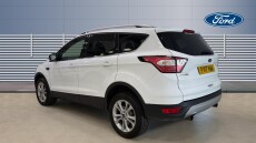 Ford Kuga 1.5 EcoBoost Titanium 5dr 2WD Petrol Estate